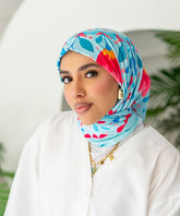Lunara Square Scarf